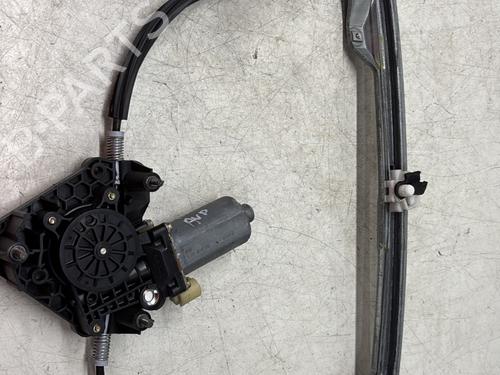 Used Front right window mechanism RENAULT CLIO II (BB_, CB_) 1.6 (B/CB0D, BB00) (90 hp) 29362580