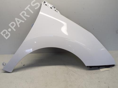 Used Left front fenders PEUGEOT 5008 (0U_, 0E_) 2.0 HDi 150 / BlueHDi 150 (150 hp) 29368387