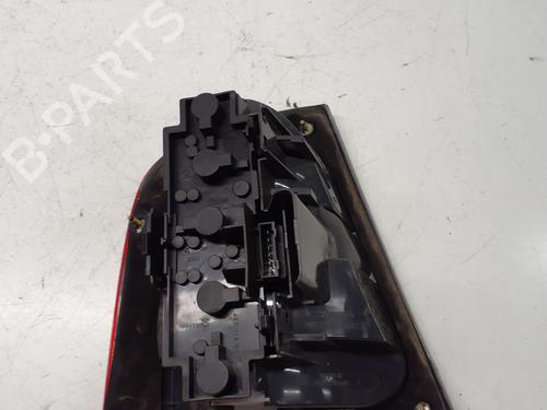 Used Right taillight Right taillight 29366398 29366398