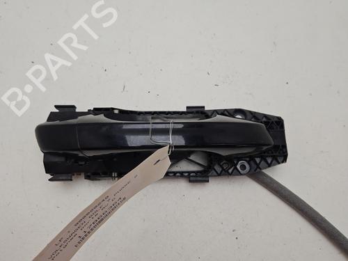 Used Front right exterior door handle VW GOLF VII (5G1, BQ1, BE1, BE2) 1.6 TDI (105 hp) 31060199