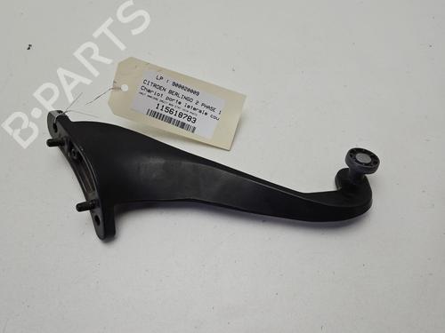Dørhengsel/Dørstopper CITROËN BERLINGO MULTISPACE (B9) 1.6 HDi 110 (109 hp) 30362606