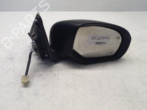 Right mirror SUZUKI SWIFT IV (FZ, NZ) 1.3 DDiS (AZG413D, ZC02S, ZC92S) | BP29370330C27 