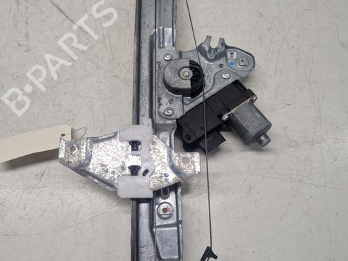 Front right window mechanism PEUGEOT 308 SW I (4E_, 4H_) 1.6 HDi | BP29366286C23 