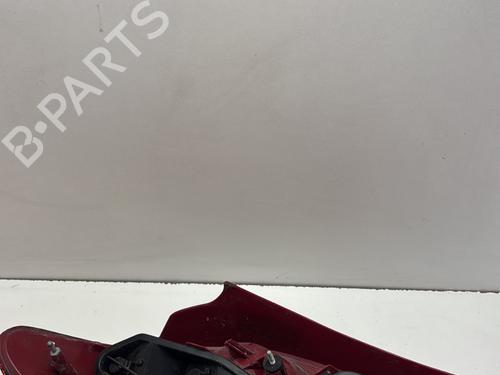 Used Right taillight Right taillight PEUGEOT 207 (WA_, WC_) 1.4 HDi (68 hp) 30176722 30176722