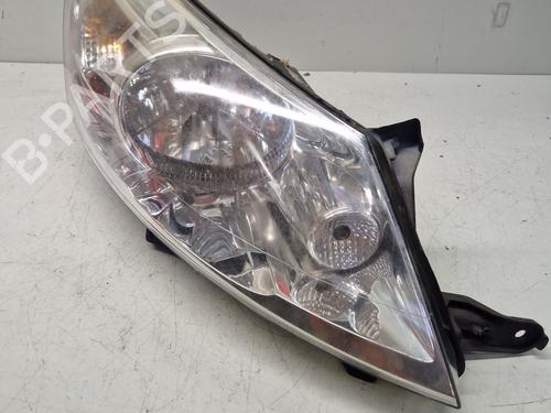 Used Right headlight CITROËN JUMPY II Van 1.6 HDi 90 8V (90 hp) 29364103