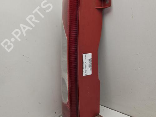 Used Left taillight Left taillight 37588144 37588144