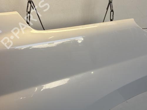 Right front fenders PEUGEOT 207 (WA_, WC_) 1.4 HDi | BP29365145C42 
