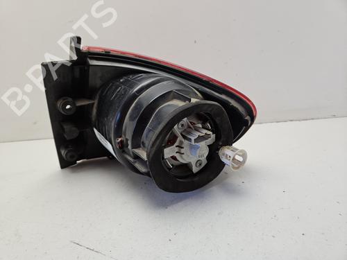 Used Left taillight Left taillight 37754419 37754419