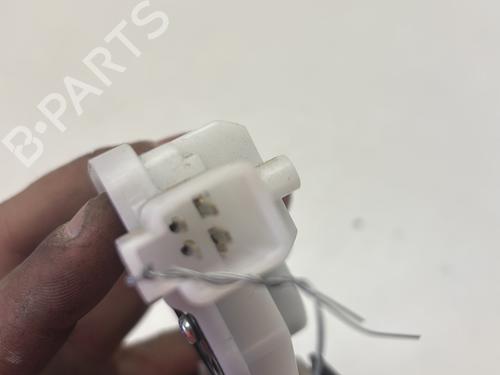 Tailgate lock NISSAN QASHQAI II (J11, J11_) 1.5 dCi | BP29544276C101 