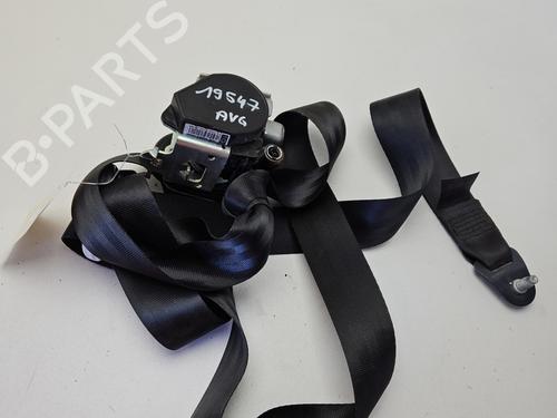 Used Front left belt tensioner PEUGEOT 208 I (CA_, CC_) 1.0 VTi (68 hp) 30356121