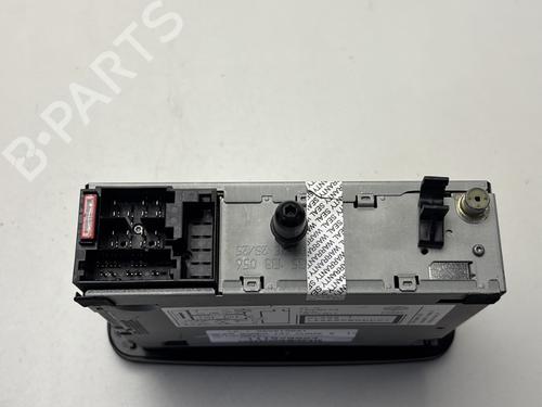 Radio ALFA ROMEO 147 (937_) 1.9 JTDM 16V (937.AXN1B, 937.AXZ1B) | BP29365184E6 