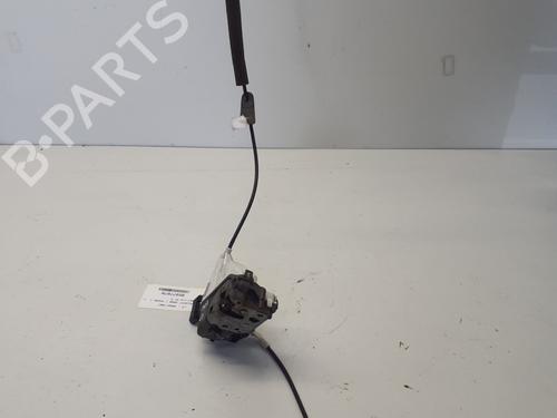 Used Front right lock PEUGEOT 5008 (0U_, 0E_) 1.6 HDi (112 hp) 29366685