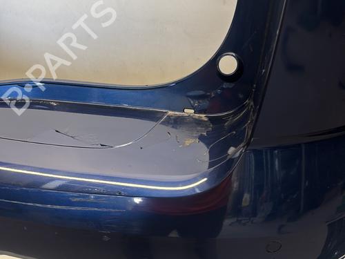 Rear bumper RENAULT MEGANE IV Grandtour (K9A/M/N_) 1.3 TCe 140 (K9NB) | BP29456171C8 