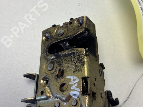 Front right lock CITROËN SAXO (S0, S1) 1.0 X | BP29365130C97 