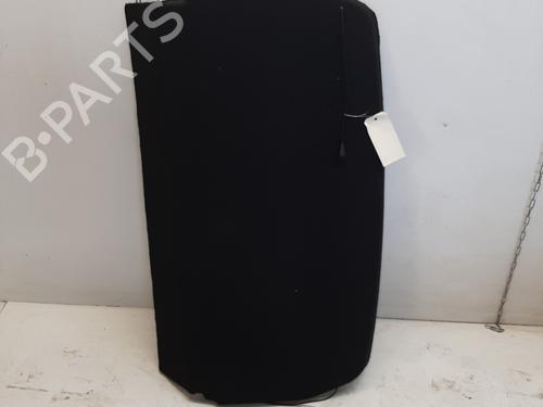 Plage arrière CITROËN C4 Picasso II 1.6 BlueHDi 120 | BP29939025C85 