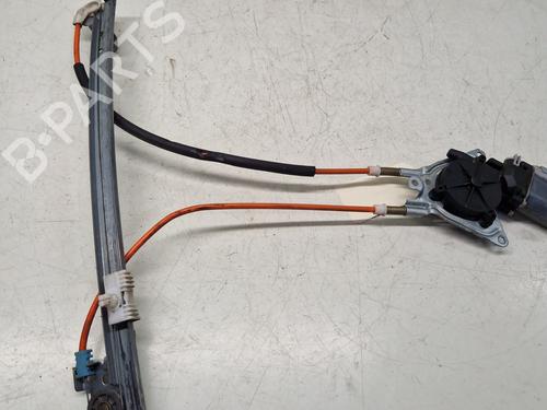 Front right window mechanism CITROËN SAXO (S0, S1) 1.1 X, SX | BP29368572C23 