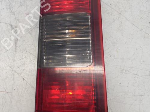 Right taillight OPEL COMBO Box Body/MPV 1.3 CDTI 16V | BP29370306C35 
