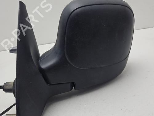 Left mirror CITROËN BERLINGO / BERLINGO FIRST Box Body/MPV (M_) 1.9 D 70 (MBWJZ, MCWJZ) | BP30948344C26