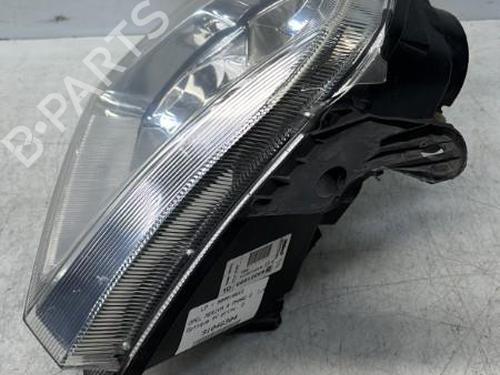 Right headlight OPEL MERIVA A MPV (X03) 1.4 16V Twinport (E75) | BP29364862C29 - Image 2