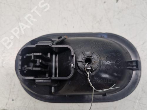 Used Rear right interior door handle Rear right interior door handle RENAULT CLIO III (BR0/1, CR0/1) 1.5 dCi (BR17, CR17) (86 hp) 29368439 29368439