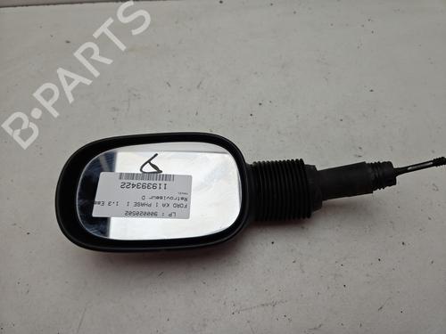 Used Right mirror Right mirror FORD KA (RB_) 1.3 i (60 hp) 32001448 32001448