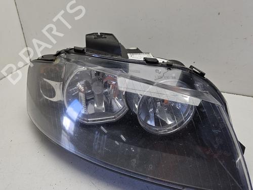 Right headlight AUDI A3 (8P1) 2.0 TDI 16V | BP36288204C29 - Image 3