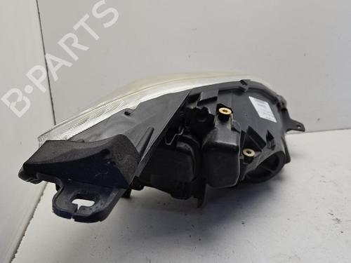 Left headlight FORD C-MAX II (DXA/CB7, DXA/CEU) 1.6 TDCi | BP37588142C28 - Image 3