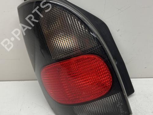 Used Left taillight RENAULT ESPACE III (JE0_) 2.2 dCi (JE0K) (130 hp) 29364209