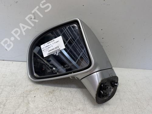 Used Left mirror KIA CARENS III MPV (UN) 2.0 CRDi 140 (140 hp) 29365970