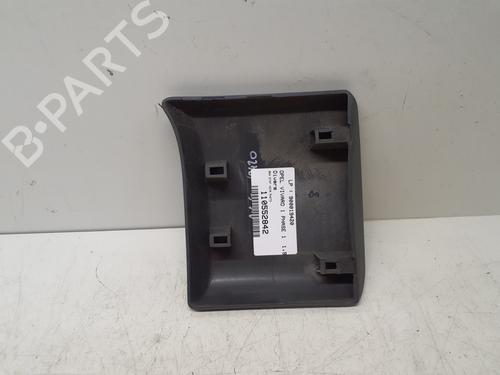 Electronic module OPEL VIVARO A Van (X83) 1.9 DTI (F7) | BP29364507M83 - Image 3