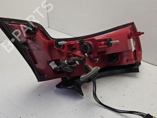 Used Left taillight Left taillight CITROËN C6 (TD_) 2.7 HDi (204 hp) 40249503 40249503