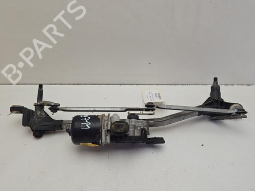 Front wiper motor RENAULT MEGANE III Grandtour (KZ0/1) 1.5 dCi (KZ09, KZ0D, KZ1G, KZ29, KZ14, KZ1W, KZ10, KZ1F,... | BP30937000M29