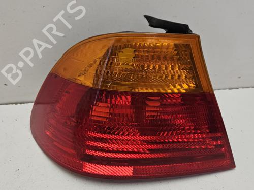 Achterlicht links Achterlicht links BMW 3 Coupe (E46) 320 Ci (150 hp) 39887635 39887635