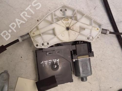 Front left window mechanism VW PASSAT B6 Variant (3C5) 2.0 TDI 16V | BP29367397C22 