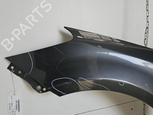 Used Left front fenders Left front fenders 36793747 36793747
