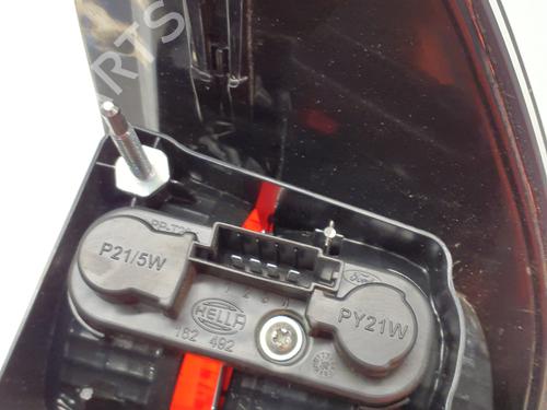 Right taillight FORD S-MAX (WA6) 2.0 TDCi | BP29366682C35 