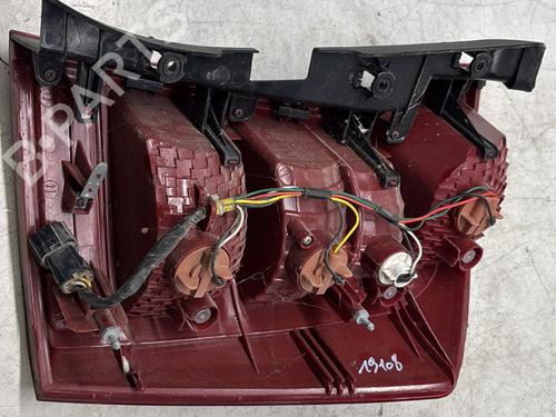 Used Left taillight Left taillight KIA CARENS III MPV (UN) 2.0 CRDi 140 (140 hp) 29365972 29365972
