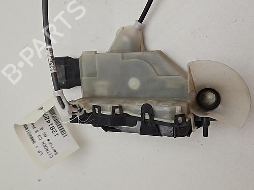 Front left lock CITROËN C3 III (SX) 1.2 THP 110 (SXHNPS, SXHNZT, SXHNZ6) | BP36556340C98 - Image 2