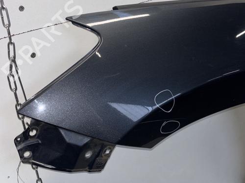 Left front fenders TOYOTA RAV 4 III (_A3_) 2.2 D 4WD (ALA30_, ALA30R) | BP29362813C41 