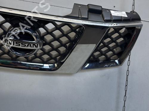 Grille NISSAN PATHFINDER III (R51) 2.5 dCi 4WD | BP29361508C40 