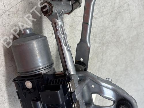 Front wiper motor PEUGEOT 3008 I MPV (0U_) 1.6 HDi | BP29363656M29 