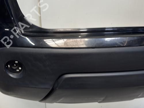 Rear bumper NISSAN QASHQAI I (J10, NJ10) 1.5 dCi | BP29362088C8 