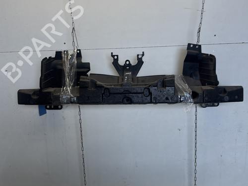Used Front bumper reinforcement NISSAN QASHQAI I (J10, NJ10) 1.5 dCi (110 hp) 29465509