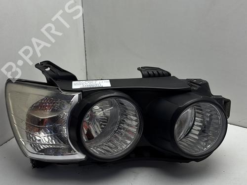 Used Right headlight CHEVROLET AVEO Saloon (T300) 1.2 (86 hp) 30200696
