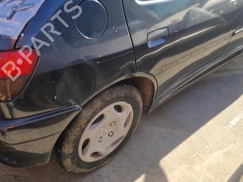 Used Parts PEUGEOT 306 Hatchback (7A, 7C, N3, N5) 4831295