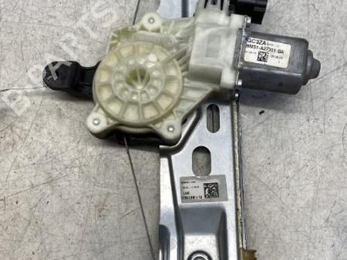 Rear left window mechanism FORD FOCUS III 1.6 TDCi | BP29367233C24 