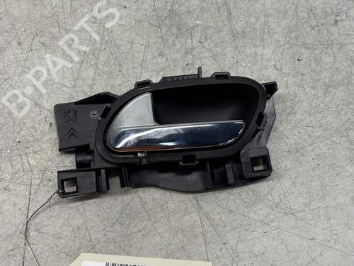 Used Front left interior door handle CITROËN C4 Grand Picasso I (UA_) 1.6 HDi (109 hp) 29363328