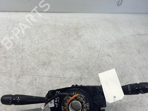 Used Steering column stalk PEUGEOT 208 I (CA_, CC_) 1.2 VTI 82 (82 hp) 29363218