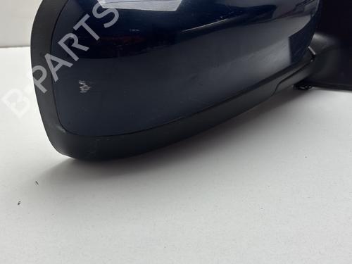 Right mirror RENAULT KOLEOS I (HY_) 2.0 dCi 4x4 (HY0K) | BP29361743C27 