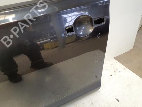 Left front door NISSAN QASHQAI I (J10, NJ10) 1.5 dCi | BP29368031C2 